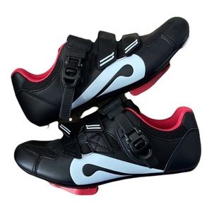 Peloton Spin Shoes Size 42
